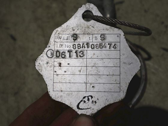 Eller PLH chain block #5