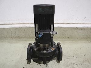 Grundfos TP 50-160/2 A-F-A-BUBE - 1