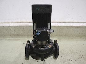 Grundfos TP 50-160/2 A-F-A-BUBE #1