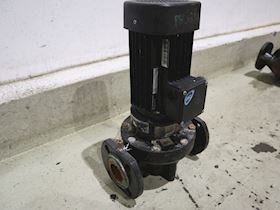 Grundfos TP 50-160/2 A-F-A-BUBE #3