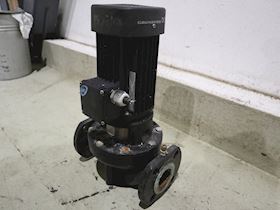 Grundfos TP 50-160/2 A-F-A-BUBE #2