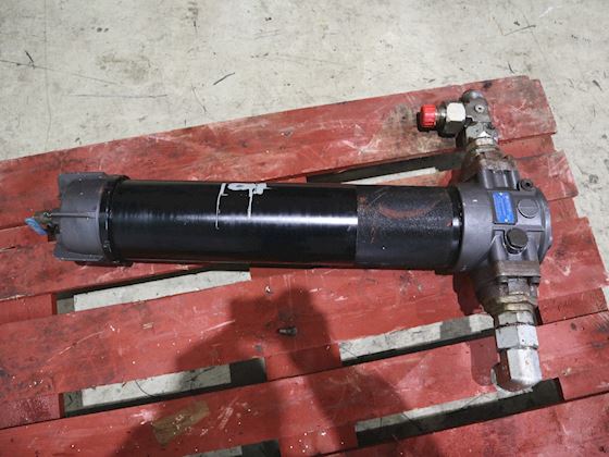 MP Filtri LMP4005BAF2A10NP01 #1