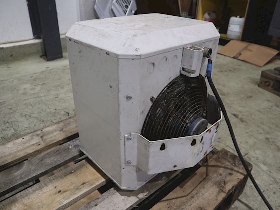 Frico 1010 Fan heater #3