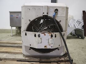 Frico 1010 Fan heater #4
