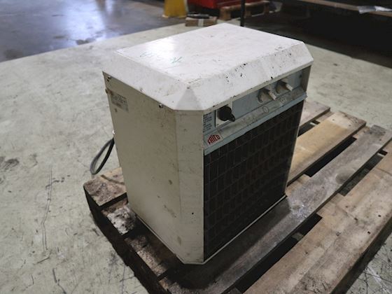 Frico 1010 Fan heater #2