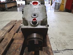 Rexroth Variable pump (No type plate) - 1