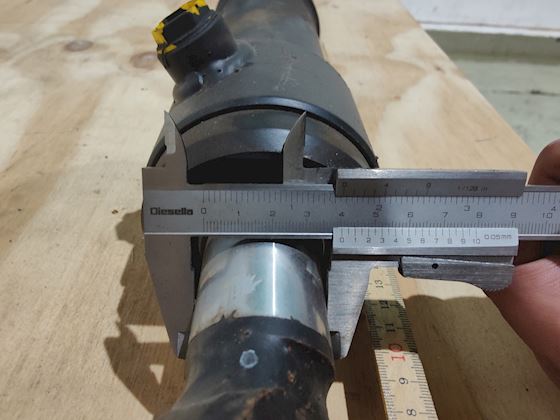 Cylinder 48cm #2
