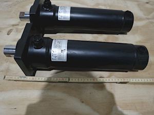 LJM SNH30-FD - 80/ 40x 255-GI - 1