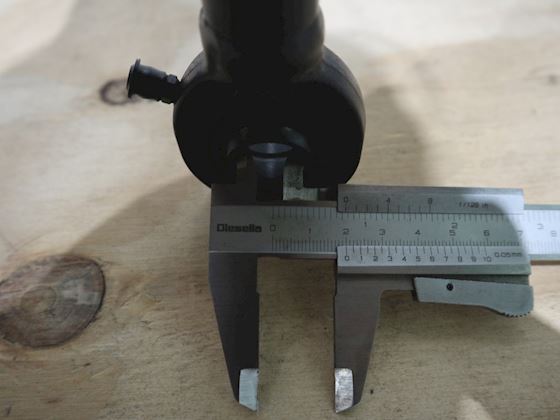 Cylinder 53cm #3
