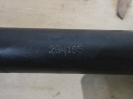 Cylinder 53cm #5