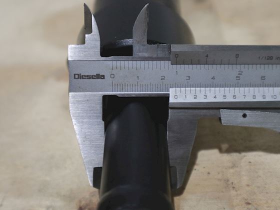 Cylinder 53cm #4