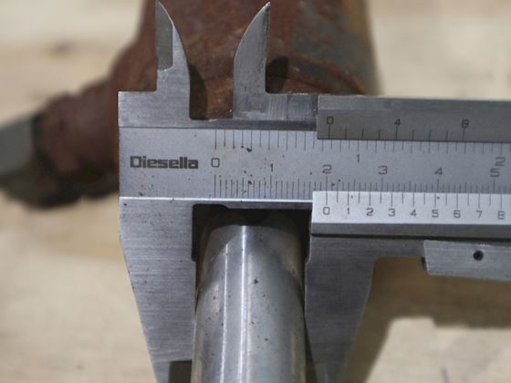 Cylinder 54cm #3