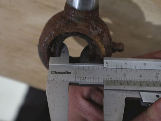 Cylinder 54cm #4