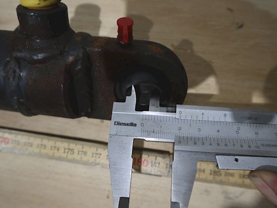 Cylinder 182cm #2
