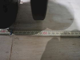 Cylinder 150cm #4