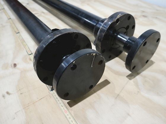 Cylinder 150cm #2