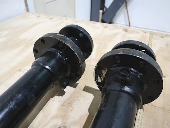 Cylinder 150cm #3