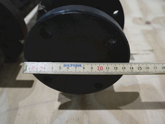 Cylinder 150cm #5