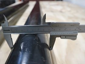 Cylinder 150cm #8