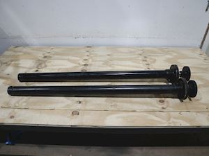 Cylinder 150cm - 1