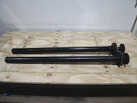 Cylinder 150cm #1
