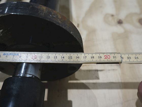 Cylinder 150cm #6