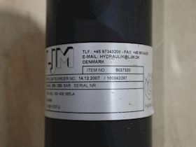 LJM 981-AD - 63/ 40x 565-A #6