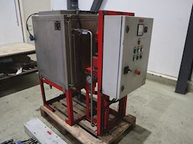 Danfoss Semco Sem-Safe Water Mist Fire Protection System #6