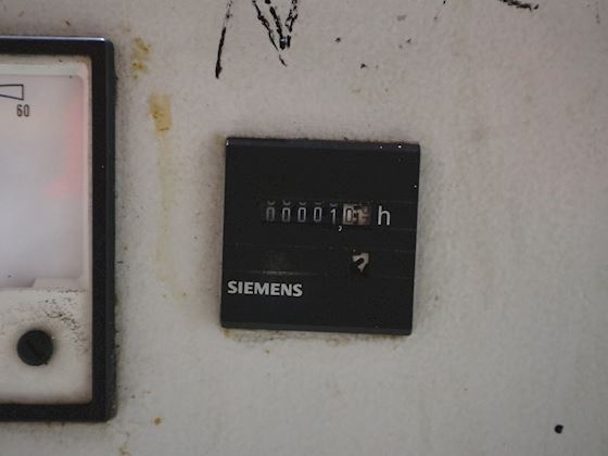 Danfoss Semco Sem-Safe Water Mist Fire Protection System #8