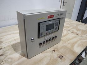 Danfoss Semco Sem-Safe Water Mist Fire Protection System #15