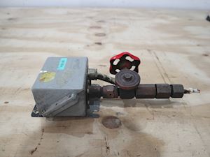 Danfoss KPS 35 060-3100 - 1