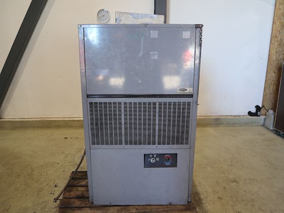 Carrier Transicold 90MA406-631 Air Con. #1