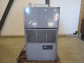 Carrier Transicold 90MA406-631 Air Con. #1