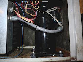 Carrier Transicold 90MA406-631 Air Con. #8