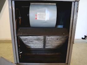 Carrier Transicold 90MA406-631 Air Con. #6