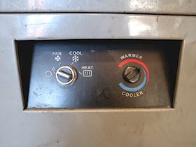 Carrier Transicold 90MA406-631 Air Con. #9