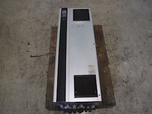 Danfoss VLT FC-102P110T4E54H2XGXXXXSXXXXAXBXCXXXXDX - 1