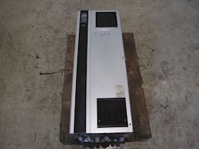 Danfoss VLT FC-102P110T4E54H2XGXXXXSXXXXAXBXCXXXXDX #1