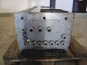 Danfoss VLT FC-102P110T4E54H2XGXXXXSXXXXAXBXCXXXXDX #4