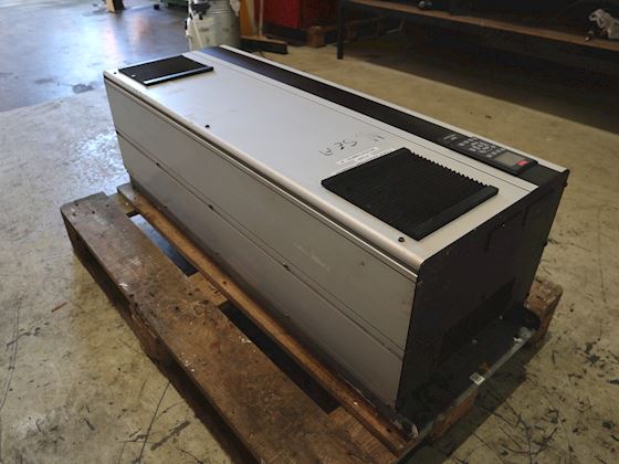 Danfoss VLT FC-102P110T4E54H2XGXXXXSXXXXAXBXCXXXXDX #2
