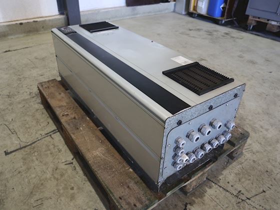 Danfoss VLT FC-102P110T4E54H2XGXXXXSXXXXAXBXCXXXXDX #3