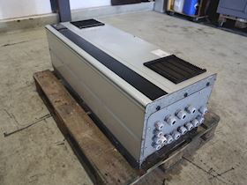 Danfoss VLT FC-102P110T4E54H2XGXXXXSXXXXAXBXCXXXXDX #3
