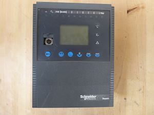 Schneider Electric Sepam series 20  (S10UD) - 1