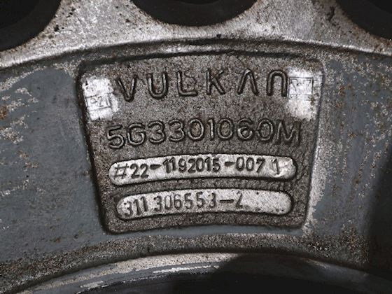 Vulkan G3310 #15