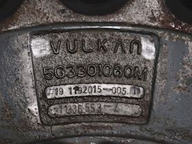 Vulkan G3310 #17
