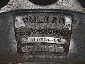 Vulkan G3310 #18
