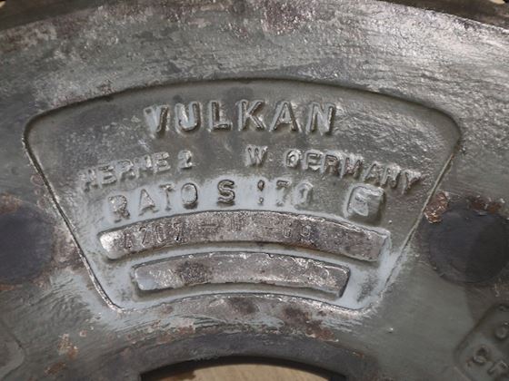 Vulkan Rato - S 1702 #5