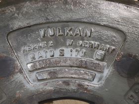 Vulkan Rato - S 1702 #5