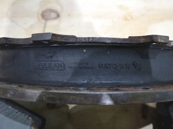 Vulkan Rato - S 1702 #10