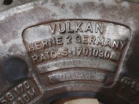 Vulkan Rato - S 1702 #11